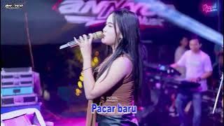 KARAOKE ANNYCO - JANGAN MAU MAU - SISKA AMANDA - PICXEL PRODUCTION