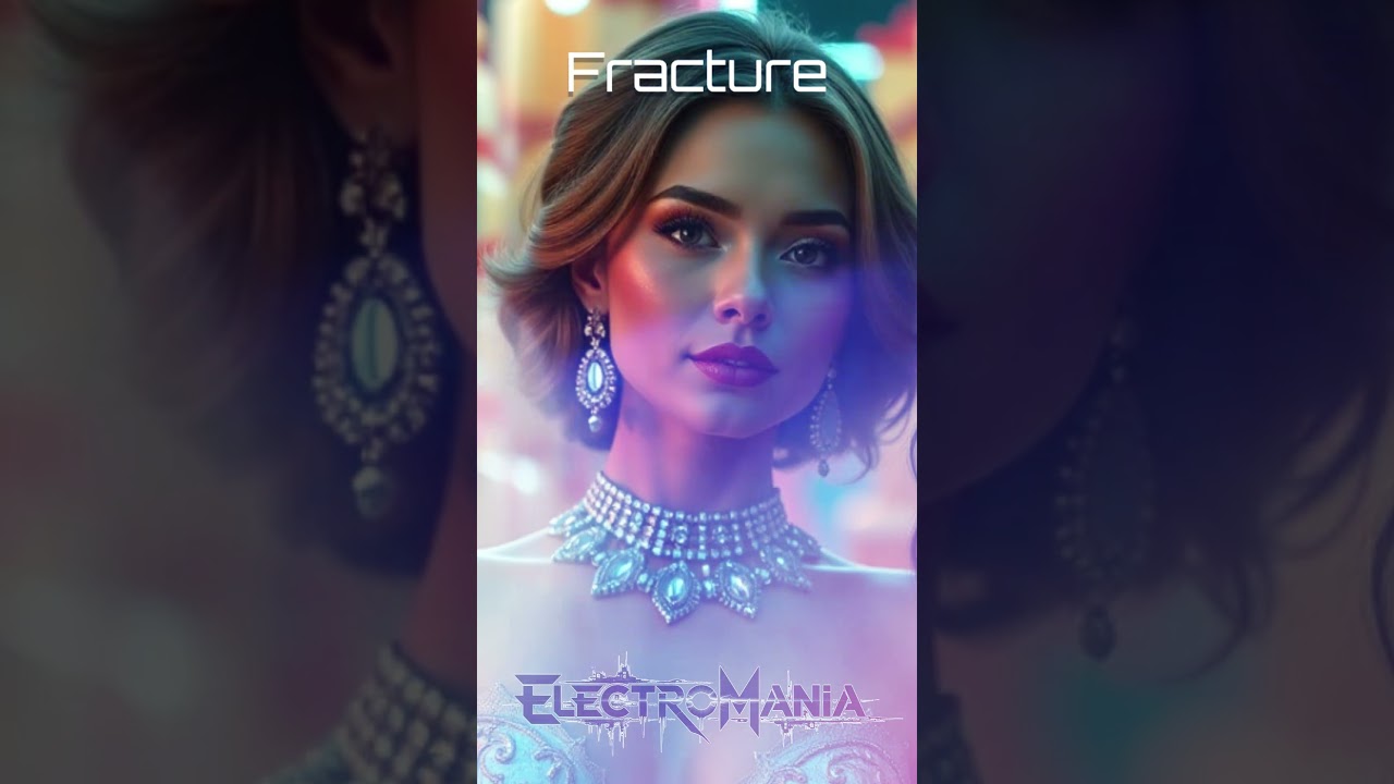 [Advent Calendar 2025] 23/24 ‑ Dark Techno / Acid / EBM / Industrial Bass