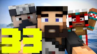 Down We Go minecraft Starblight Desert