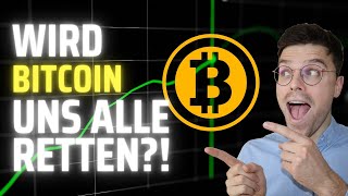 Wie der deutsche Staat UNS ZWINGT, mehr Bitcoin zu kaufen 🤑😂 | Brüssels Krypto-Kurs!