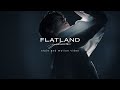 FLATLAND 3rd collection 「Freestyle design shirt」 style and motion video