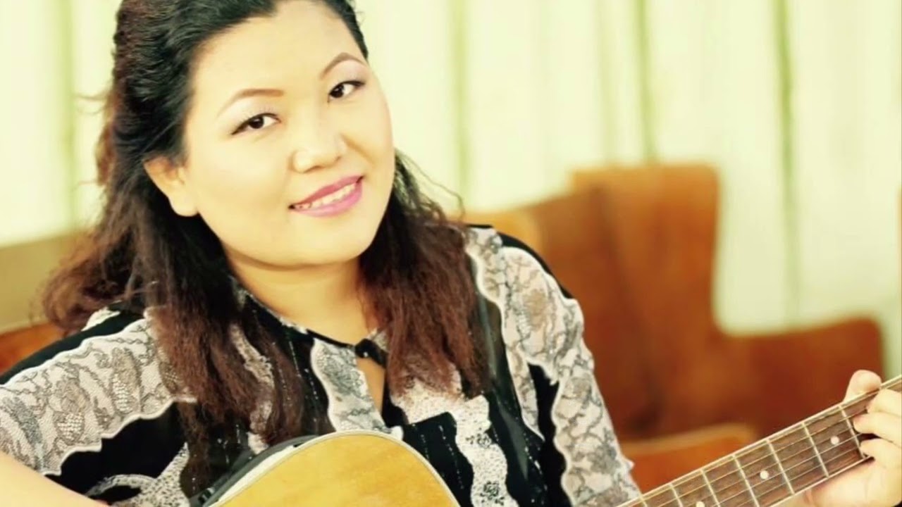 ZOMITE TUIBANG GAWM NI // LAPHUAK : STEPHEN MANG // LASA : IDOL NIANGPI