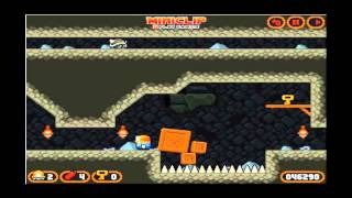DynaBoy MiniClip (Full) Walkthrough Part3