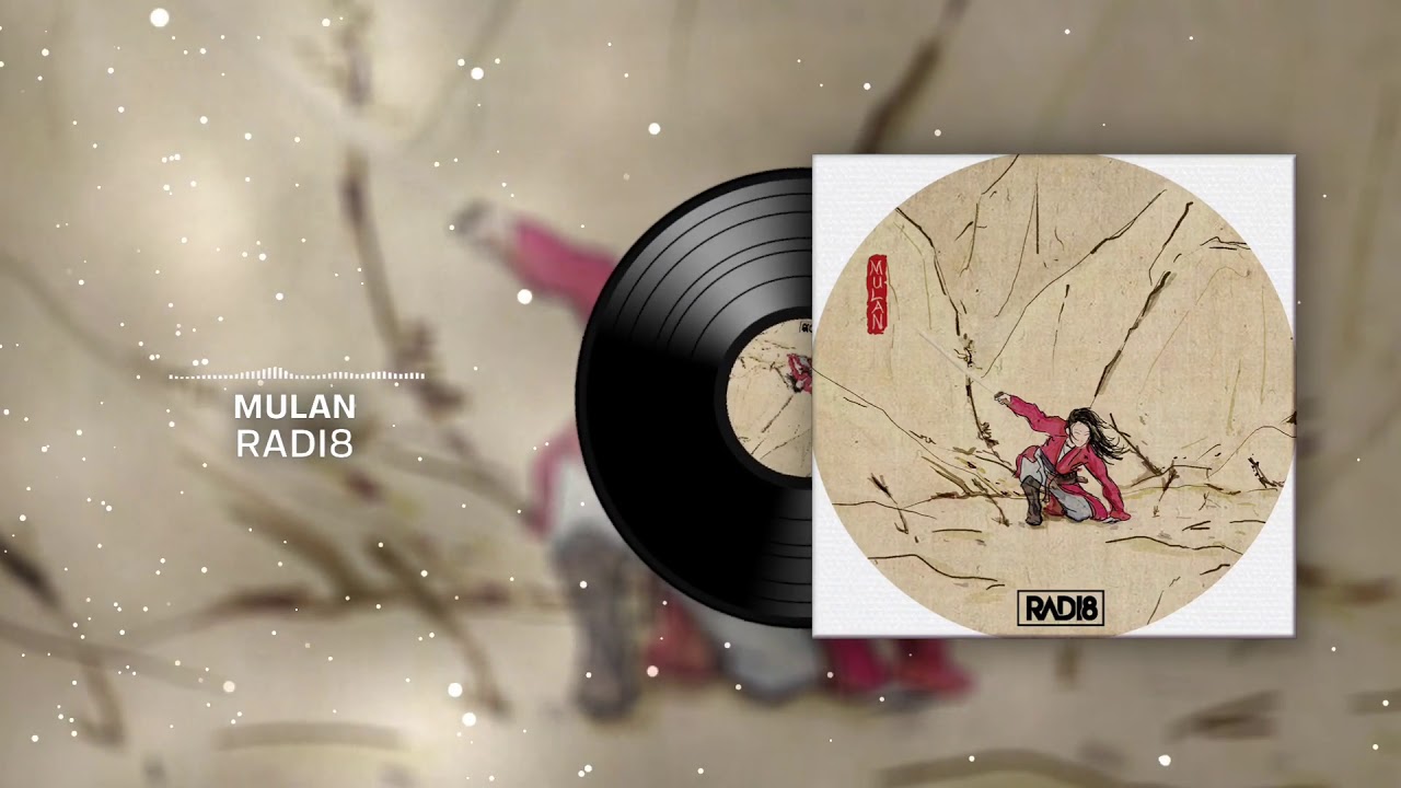 Watch RADI8 - 木兰 Mulan (Official) on YouTube Watch RADI8 - 木兰 Mulan (Official) on YouTube