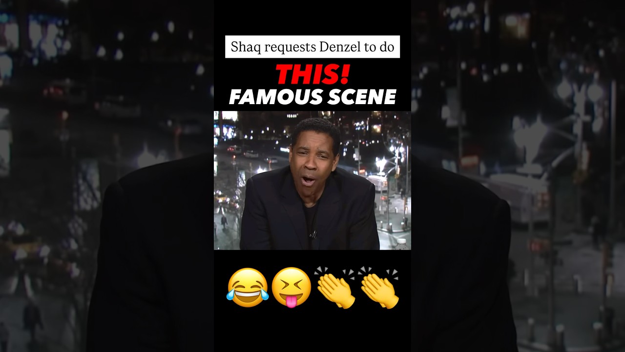 This is a CLASSIC SCENE! 😅🔥 