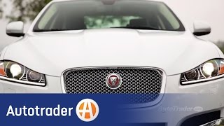 2015 Jaguar XF | 5 Reasons to Buy | Autotrader 2015 Jaguar XF | 5 Reasons to Buy | Autotrader