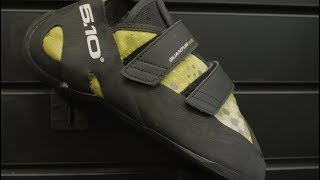 Five Ten Quantum VCS | Outdoor 2017