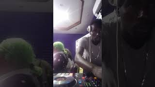 djstanhype juggling riddim fm