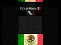 Aquí se ama a México con el corazón ❤️🇲🇽 #México #OrgulloMexicano #hechoenmexico #mexicanstyle
