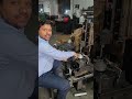 #machine  key Work