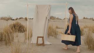 Le Vestiaire De Jeanne Plein Soleil Ss22
