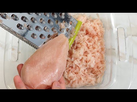 Después de esta receta no comerás Pollo de otra manera!