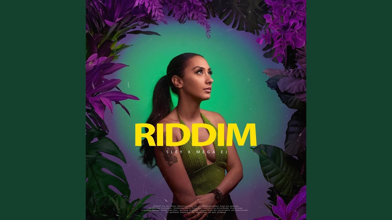 Watch Riddim on YouTube Watch Riddim on YouTube