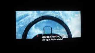 Incredibly stupid pilot