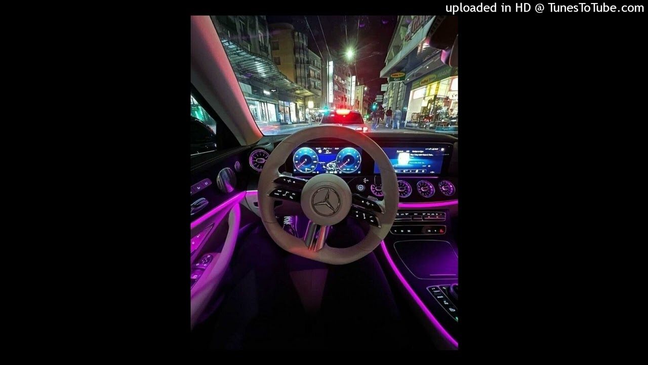 [FREE] Detroit type beat x YN JAY x Detroit Sample - "Shut up"