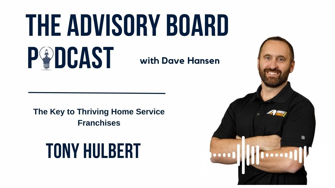 The Key to Thriving Home Service Franchises