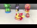 Anmanpan MINI TOY the Shovel car アンパンマンおもちゃ ショベルカー