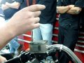 Removing stripped master cylinder screws WITHOUT damaging the master cylinder cap Part 1