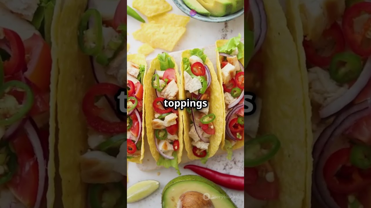 7 most famous dishes Around the world  