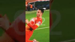 Trabzonspor 3-2 Kayserispor