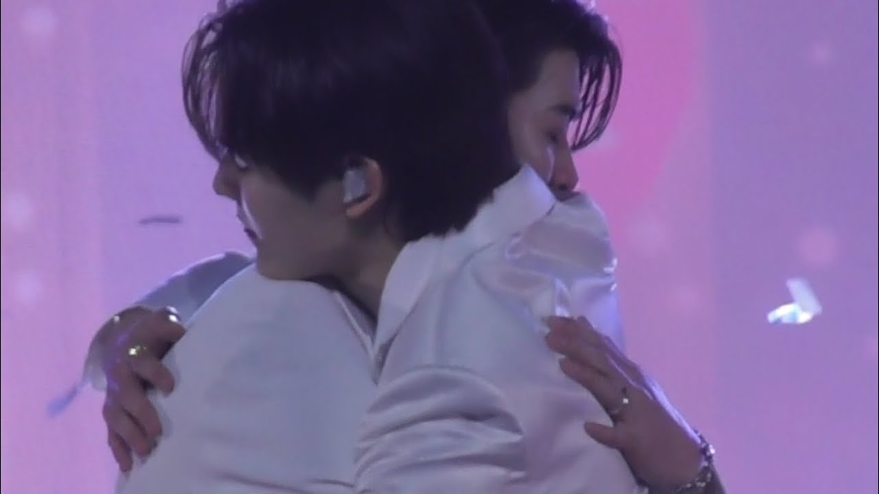 250316 Meen&Ping : เรา | 