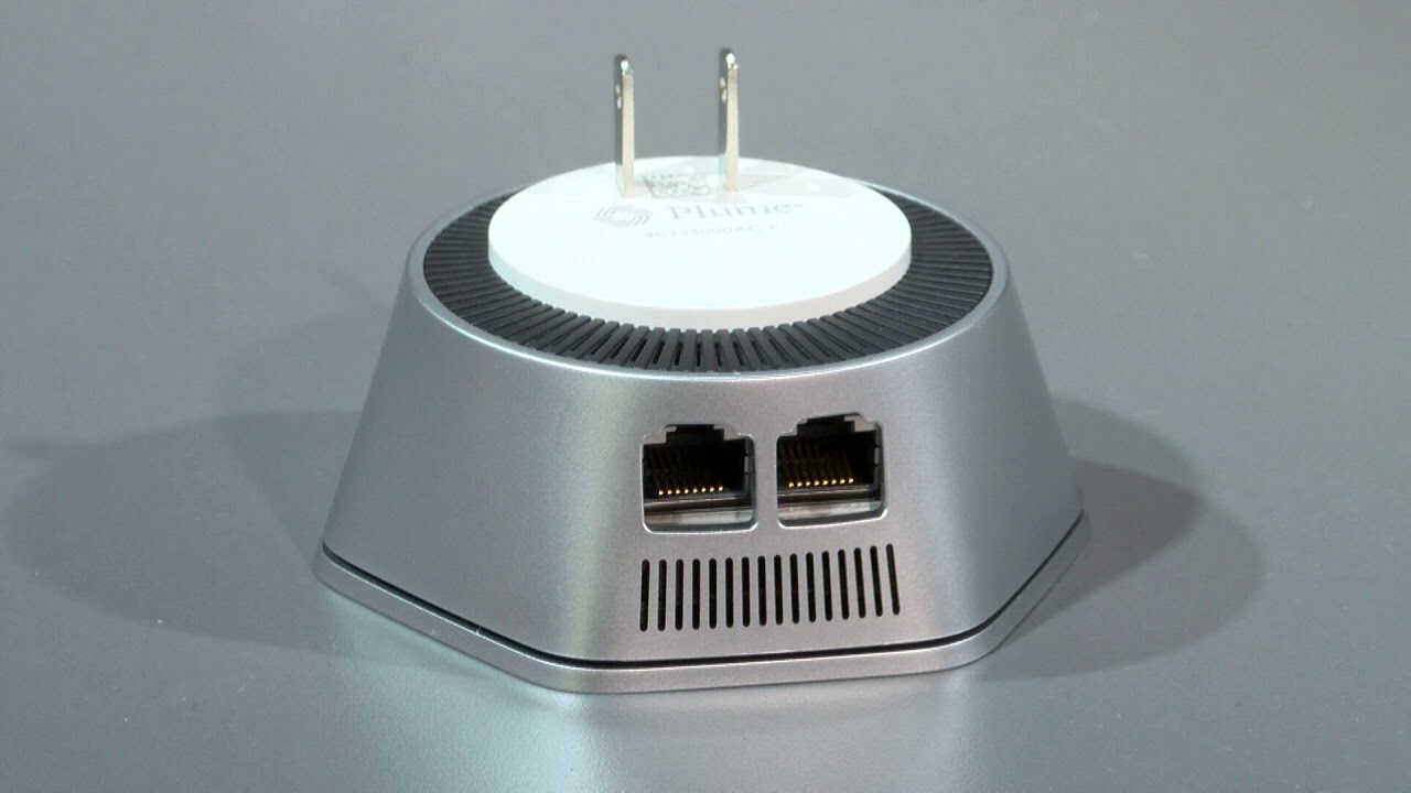 MCTV Whole Home WiFi Setup Instructions - YouTube