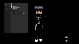 Vrchat New Client Showcase
