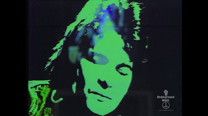 Hello in There TV show performance - TV Show performance video thumbnail