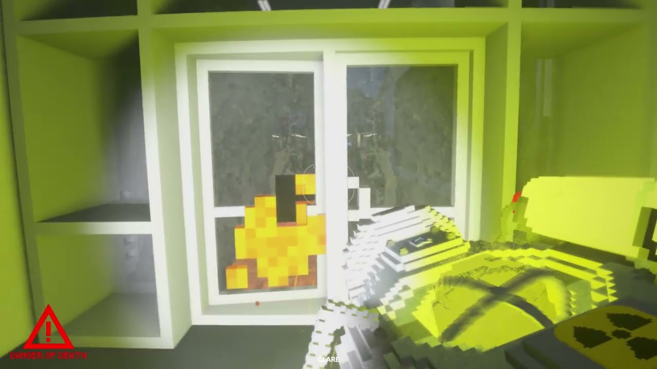 я сжигаю весь город