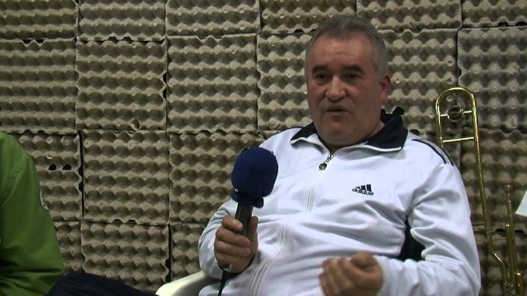 Entrevista AM El Cautivo de Villa del Río