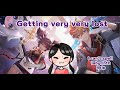 Labyrinth Warriors - Genshin impact