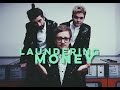 #4 Laundering Money and Shooting Photos in Germany