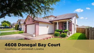 4608 Donegal Bay Court Killeen, TX 76549 | Century 21 Premier | Search Homes for Sale
