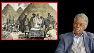 Facts About Colonization In Africa You Don't Hear In School | Thomas Sowell