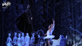 The Nutcracker | Kansas City Ballet 2018