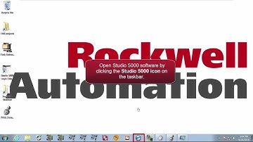 Studio 5000 View Designer and PanelView 5000  Intro Lab 12 Using Faceplates