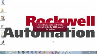 Studio 5000 View Designer and PanelView 5000  Intro Lab 12 Using Faceplates