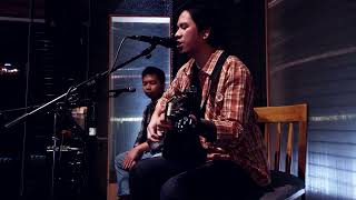 Rivermaya - 241 cover by Marco Caridad with Carlo Paat Reyes at The Other Office