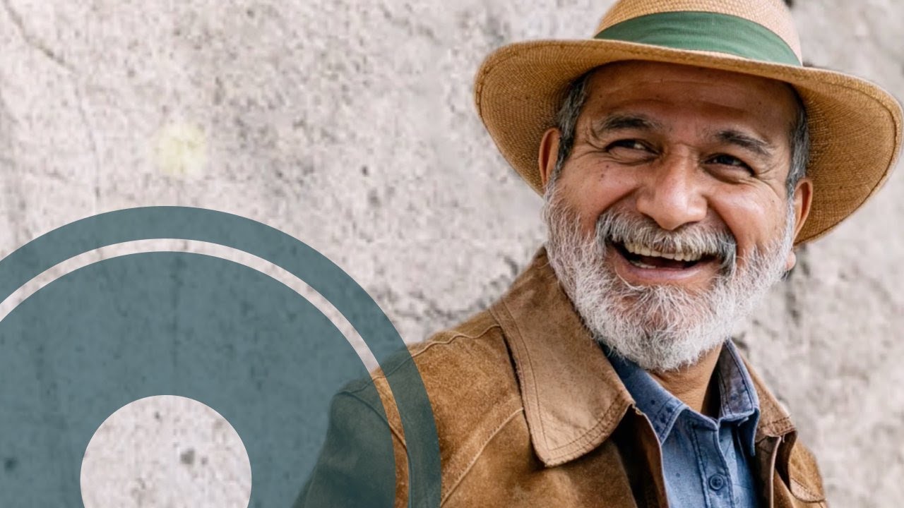 Rafael Mendoza - Vámonos al Baile [Lyrics Video]