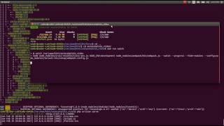 Autocomplete using Laravel and VueJs