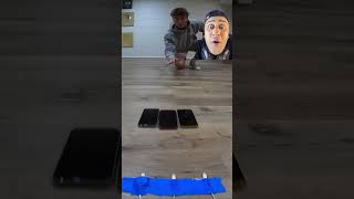 iPhone 17 Pro Max Cosmic Orange📱🔥#noads #tiktok #usa