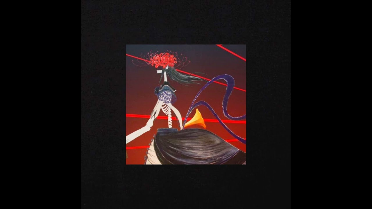 digital hallucination (Slowed +  Reverb)