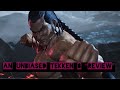 *RE-UPLOADED* An Unbiased Tekken 8 Review