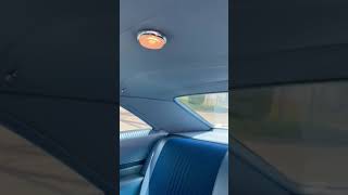 1966 Catalina Interior