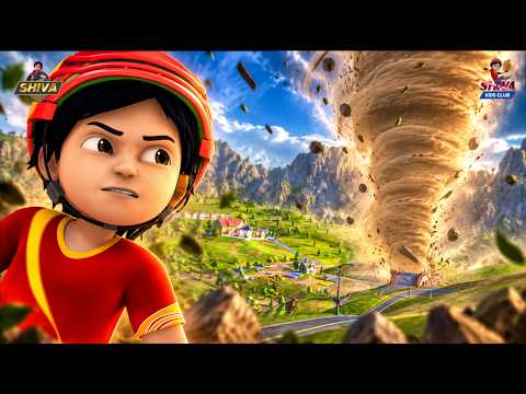 Kids Shiva 126