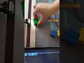 Color Defining V1 Using Pybricks Spike Prime WRO 2025