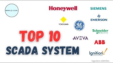 Top 10 SCADA System