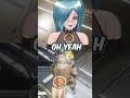 I think I won #helldivers2 #helldivers #vtuber #envtuber #animegirl