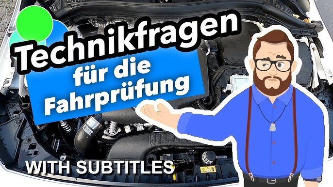 Autofahren lernen - Licht einschalten am Auto so gehts Autolicht