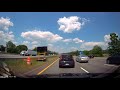 Dash Cam Stupid Driver